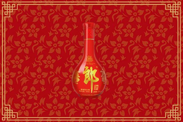 镇宁县回收郎酒